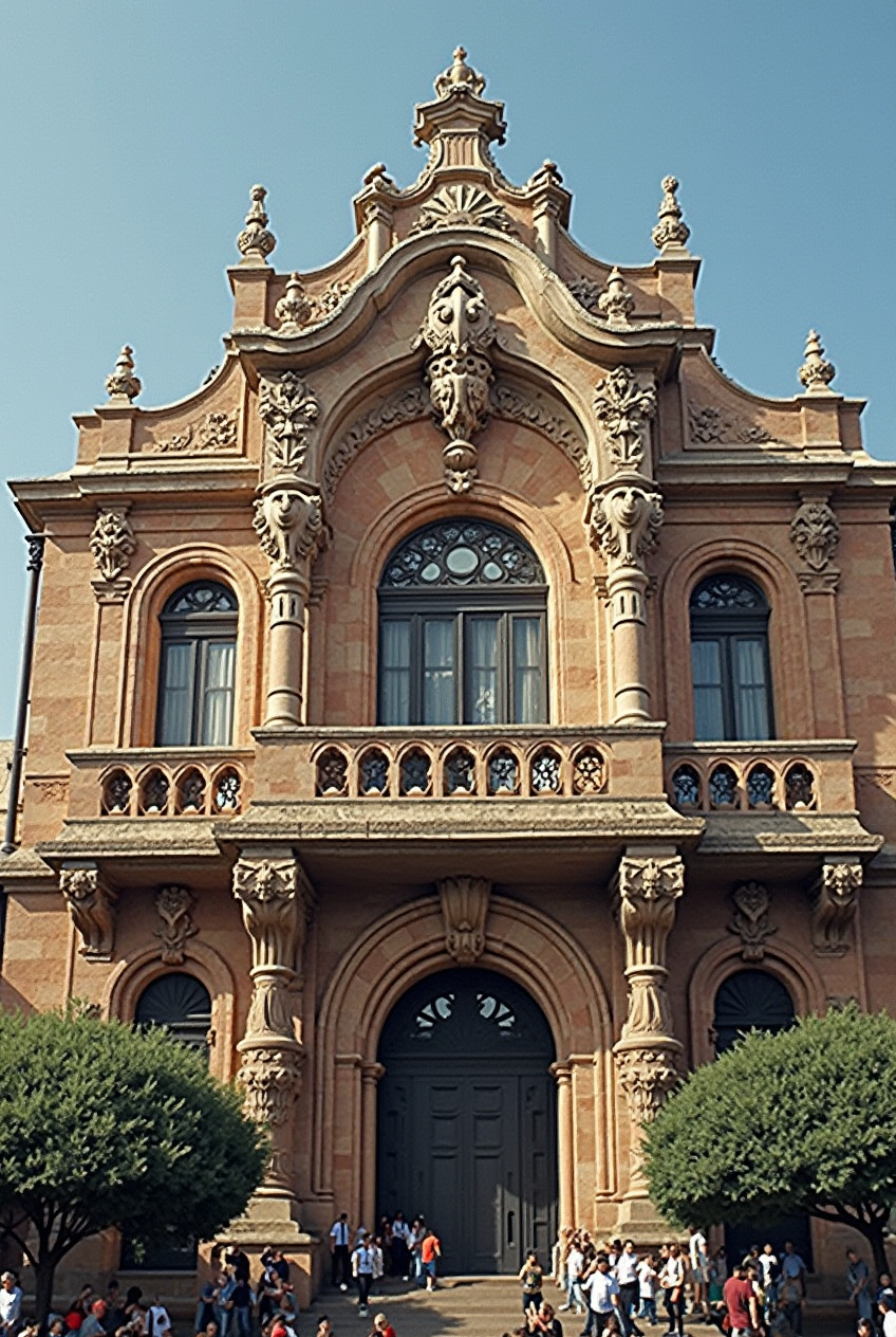 Nuestra Biblioteca